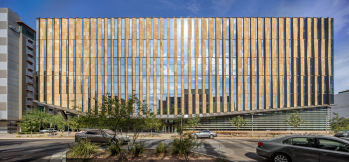 Beus Center for Law and Society at Arizona State University, Sandra Day O’Connor College of Law - 0
