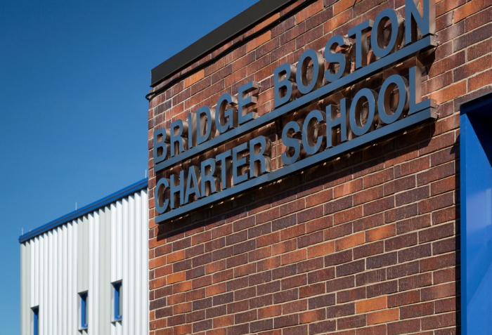 Bridge Boston Charter School - 0