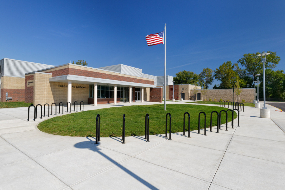 Ecole Kenwood French Immersion School Education Snapshots