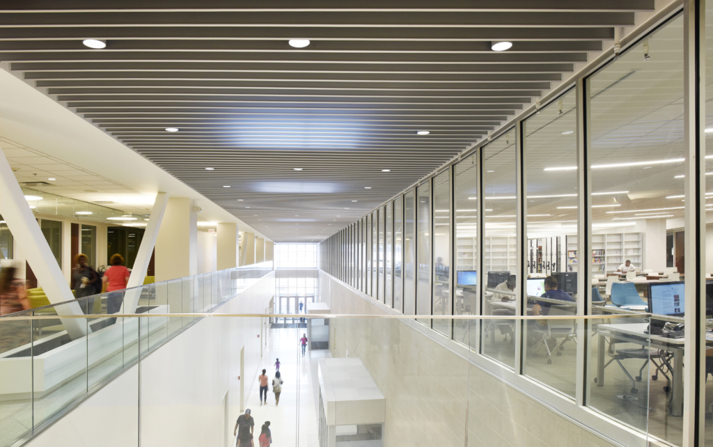 Malcolm X College Education Snapshots