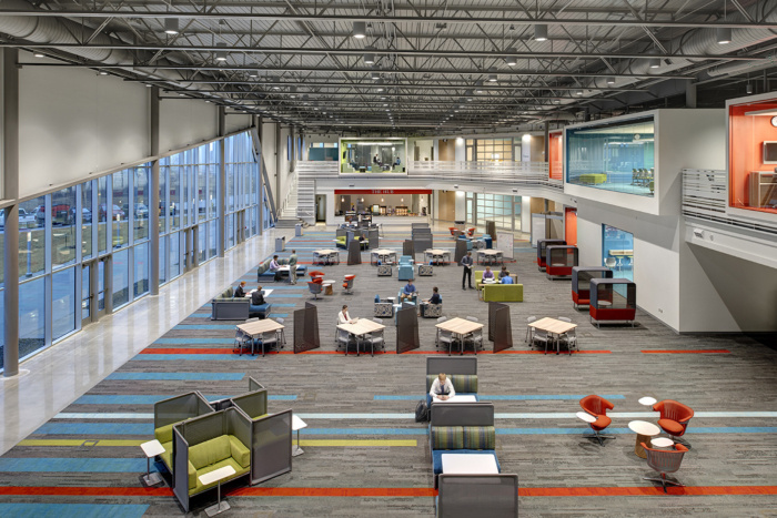 Waukee Innovation and Learning Center - 0