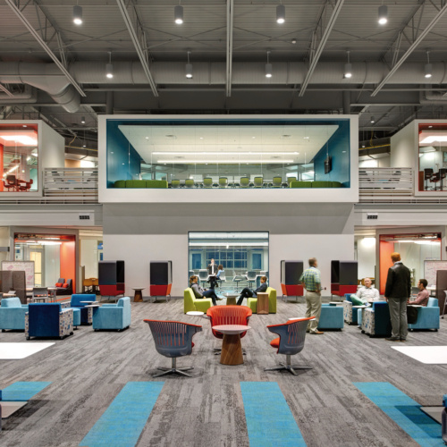 Waukee Innovation and Learning Center