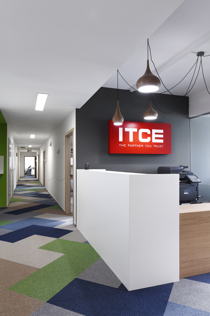 ITCE Learning Center - 0