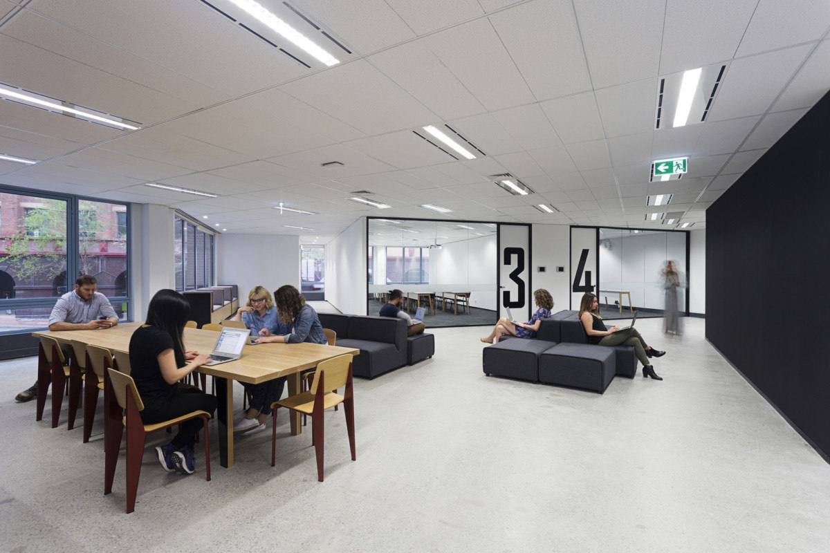 General Assembly Education Snapshots