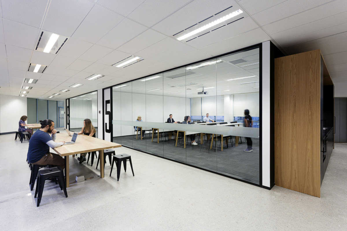 General Assembly Education Snapshots