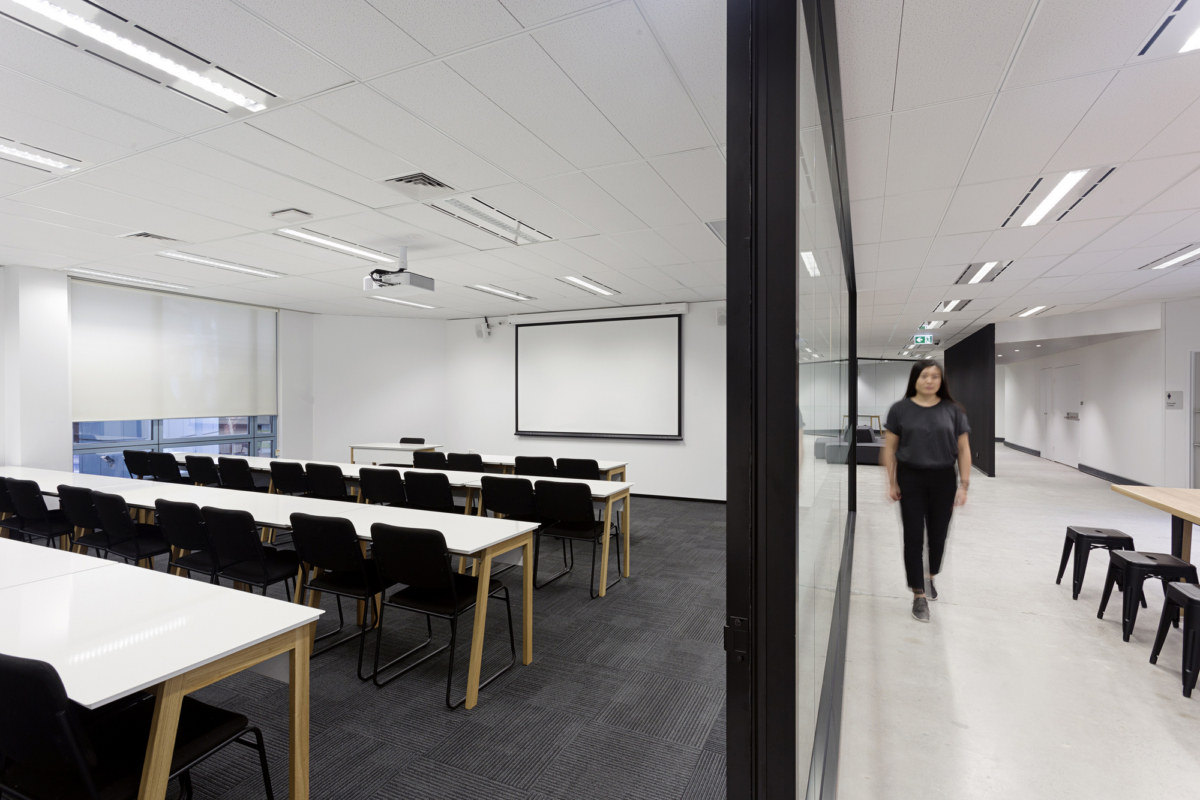 General Assembly Education Snapshots