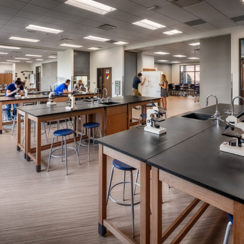 Menasha High School Addition and Renovation