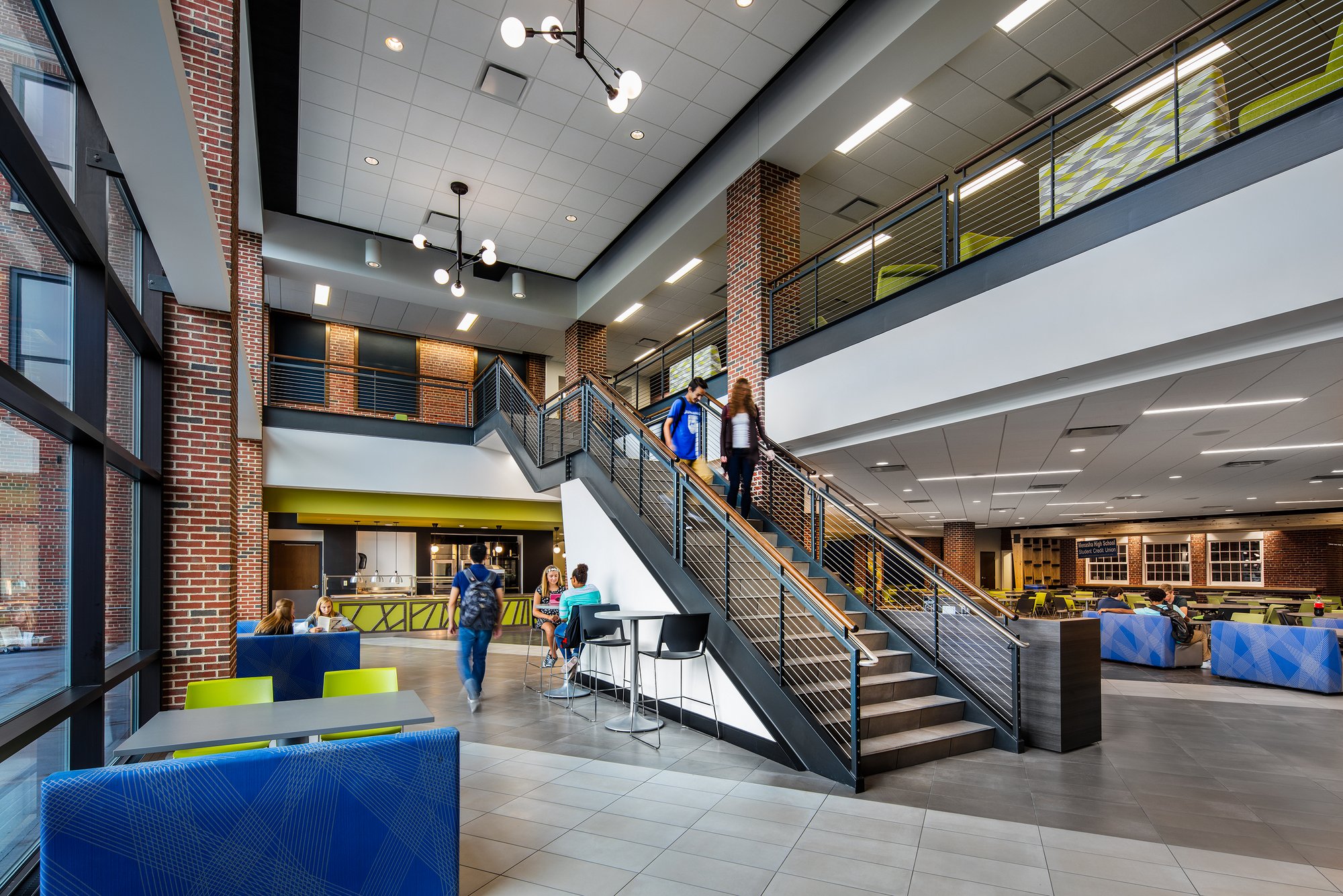 menasha-high-school-addition-and-renovation-education-snapshots