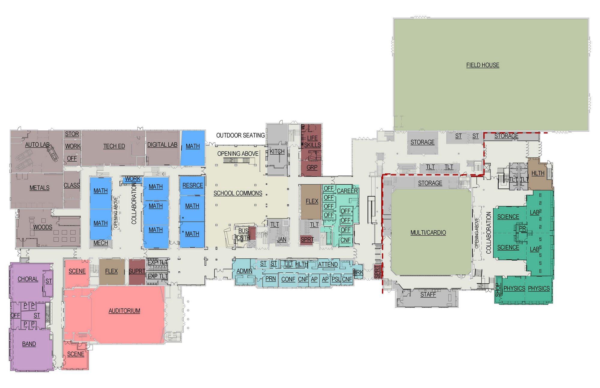 menashahighschoolmenasha5 Education Snapshots