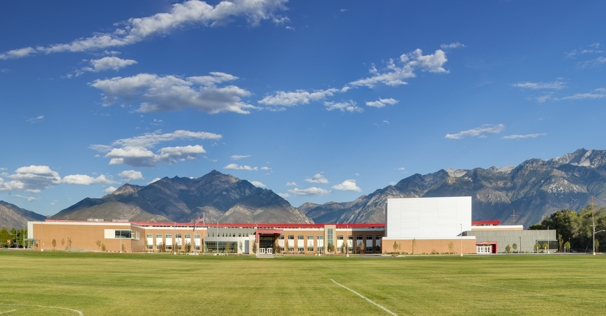 michael jordan middle school