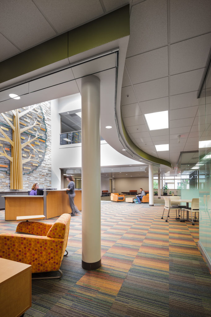 Fox Valley Technical College Student Success Center Education Snapshots