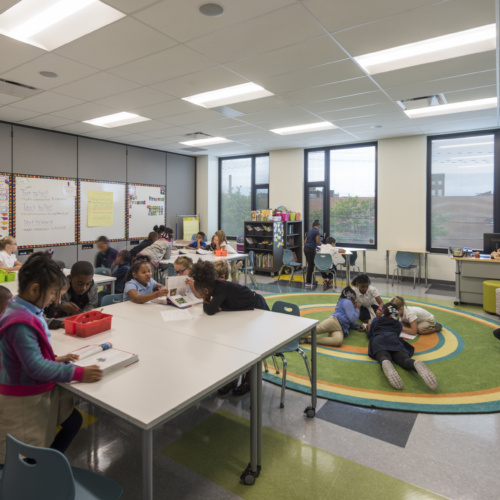 Campus International School