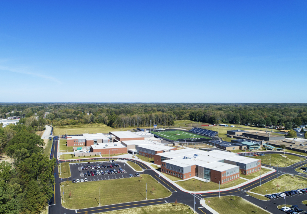 North Ridgeville Academic Center Education Snapshots