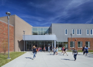 North Ridgeville Academic Center - Education Snapshots