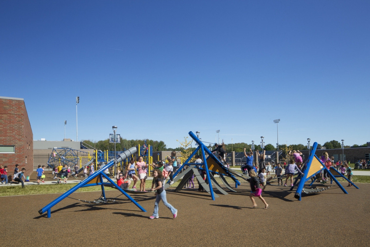 North Ridgeville Academic Center Education Snapshots