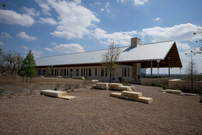 Outdoor Learning Center - 0