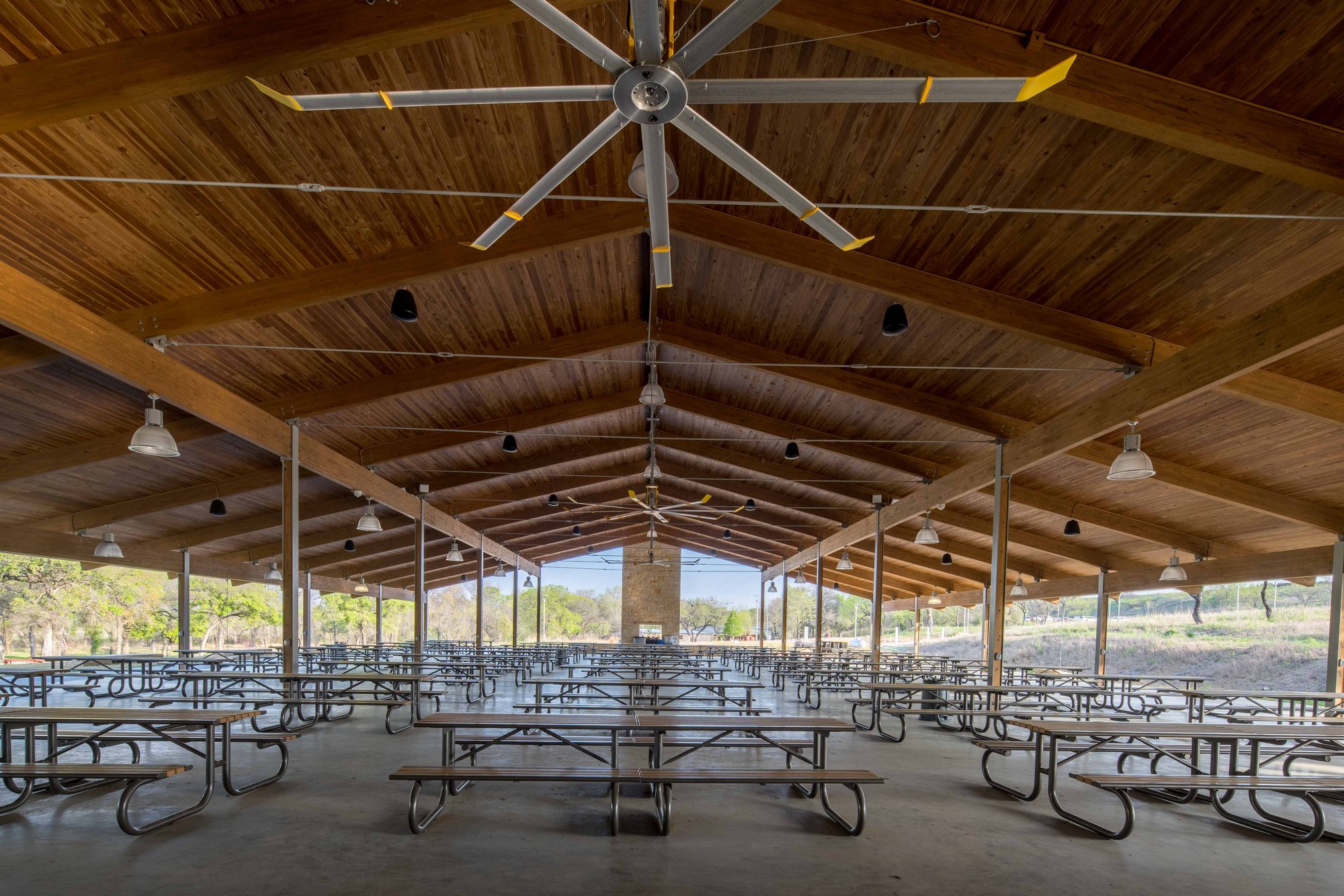 Outdoor Learning Center Education Snapshots