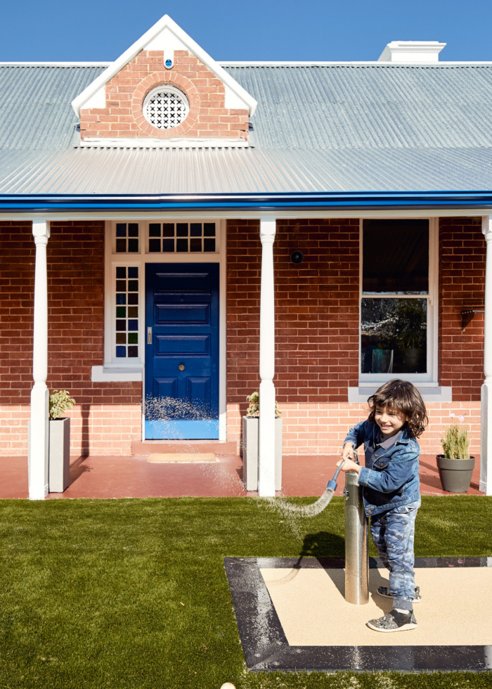 Skyplay - North Perth School of Early Learning - 0