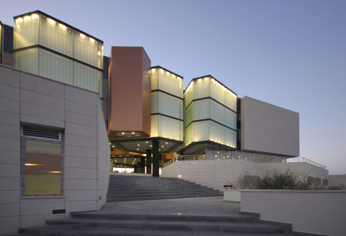 Hacettepe University - Museum and Center For Biodiversity - 0