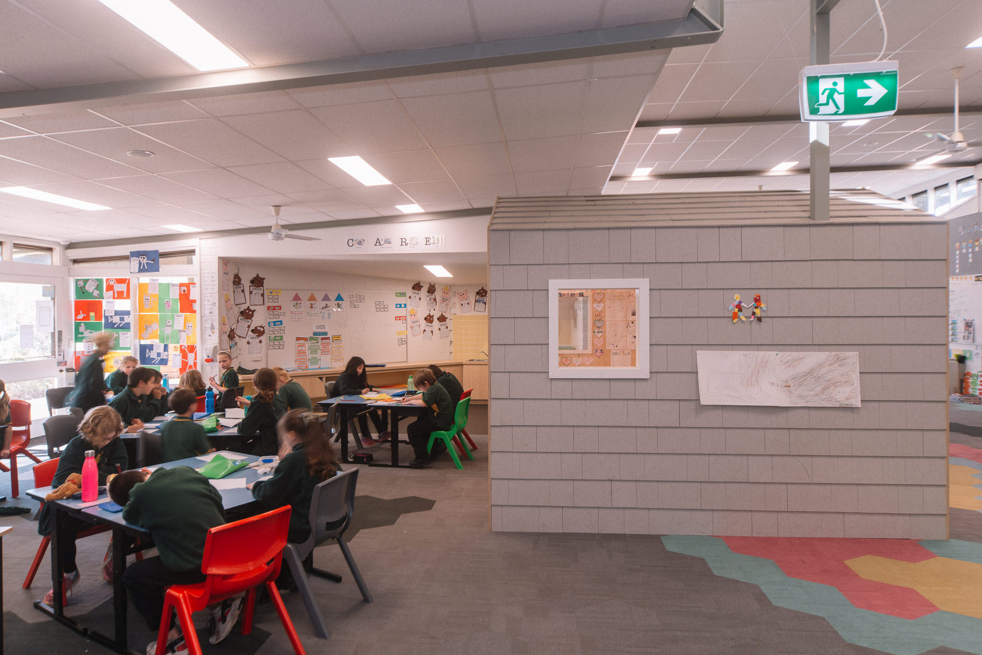 Wattle Glen Primary School - Education Snapshots