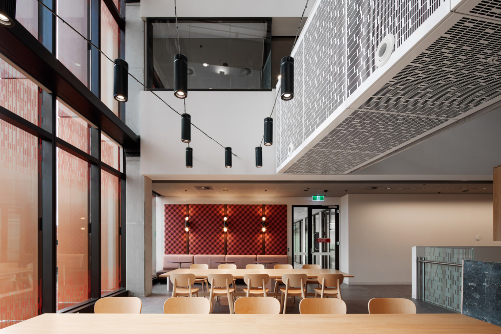 Australian National University - Mathematical Science Institute ...