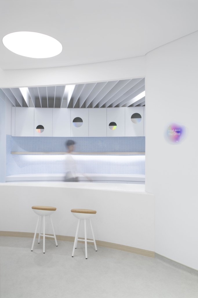 Nursery of the Future - Education Snapshots