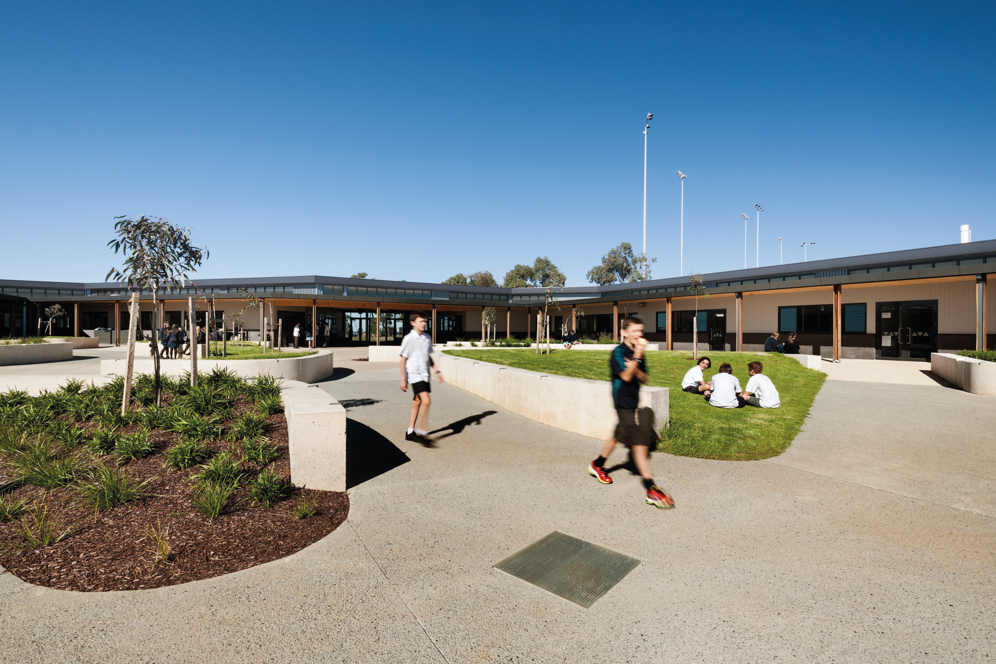 Surf Coast Secondary College - Education Snapshots