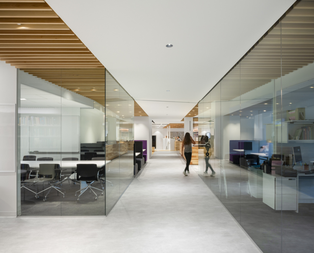 University Library Education Snapshots