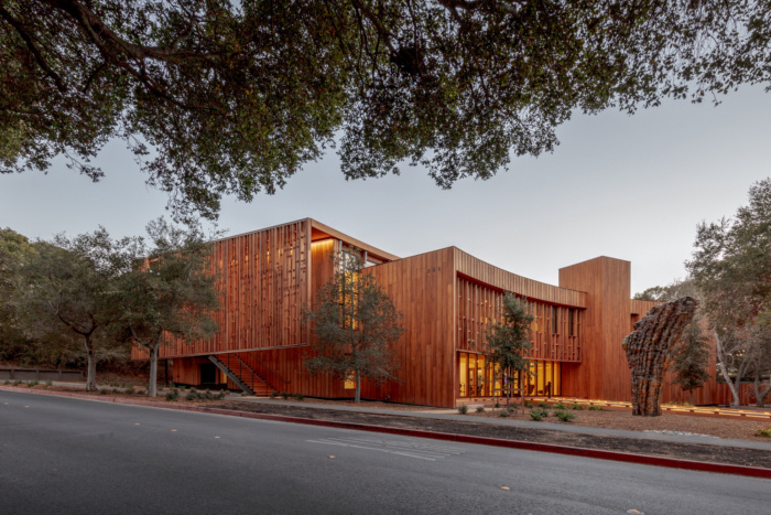 Stanford University - The Denning House - 0