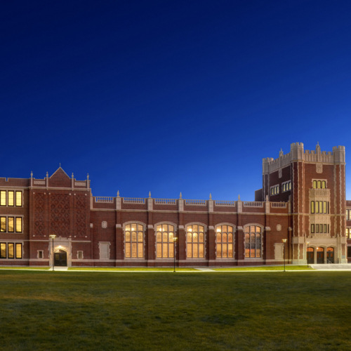 recent Fred Fuhrmeister education photography projects