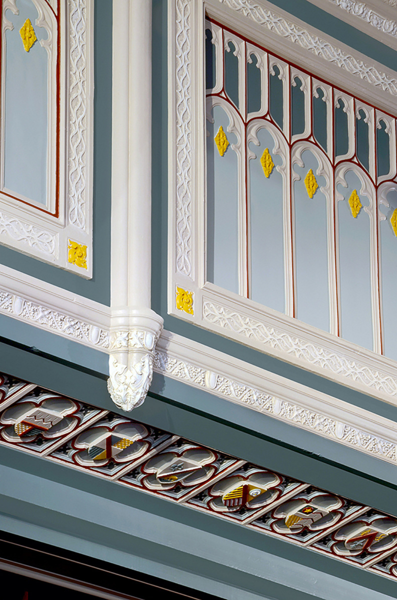 Natrona County High School Education Snapshots