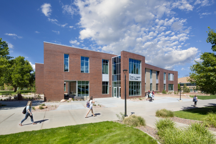 Southern Utah University - Dixie L. Leavitt School of Business - 0
