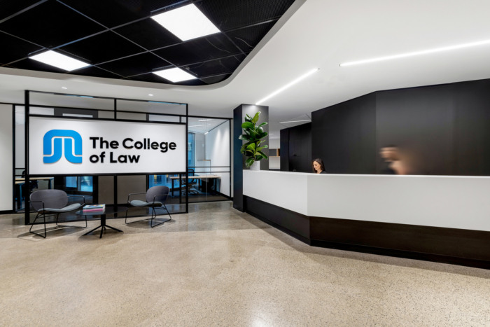 The College Of Law - Melbourne Campus - 0