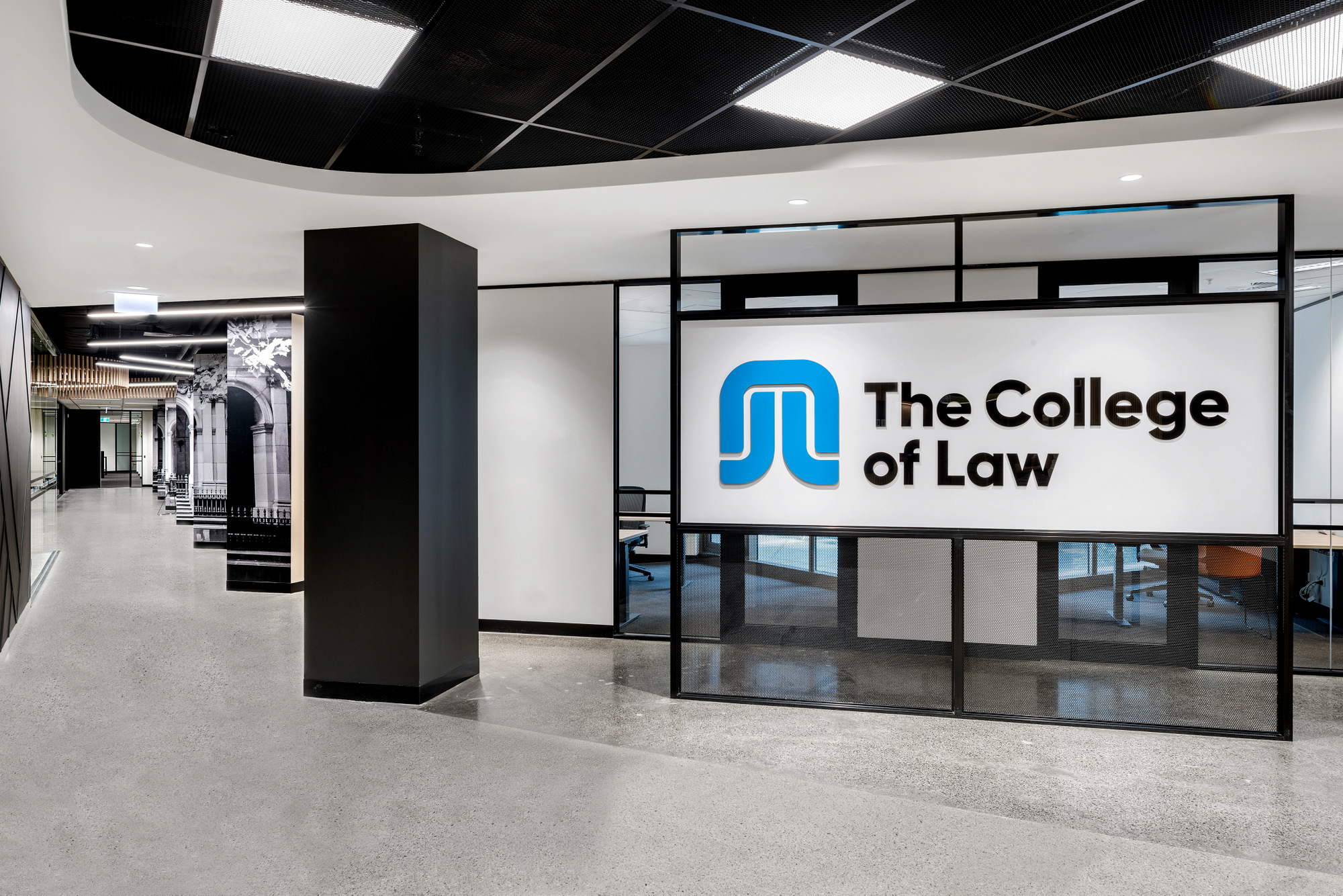 The College Of Law Melbourne Campus Education Snapshots