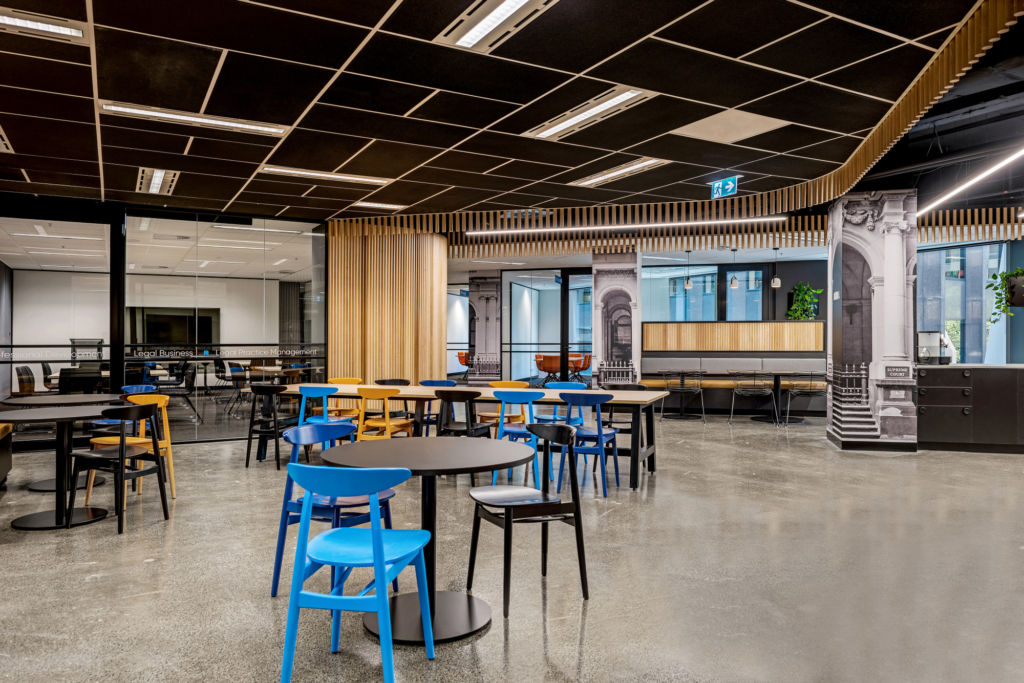 The College Of Law Melbourne Campus Education Snapshots