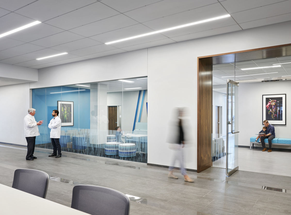 Creighton University School of Dentistry Education Snapshots