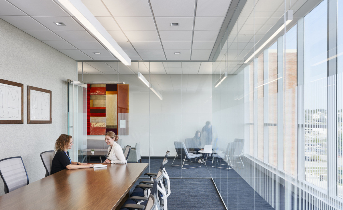 Creighton University School of Dentistry Education Snapshots