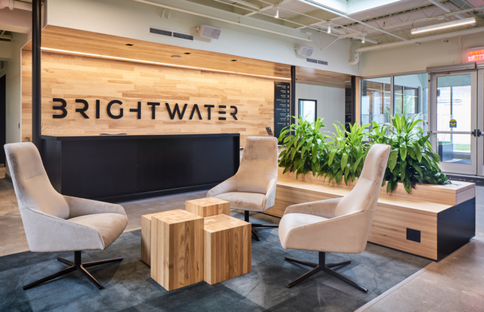 Northwest Arkansas Community College - Brightwater: A Center for the Study of Food - 0