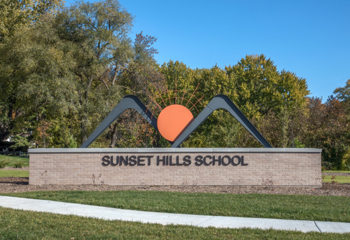 Sunset Hills Elementary - 0