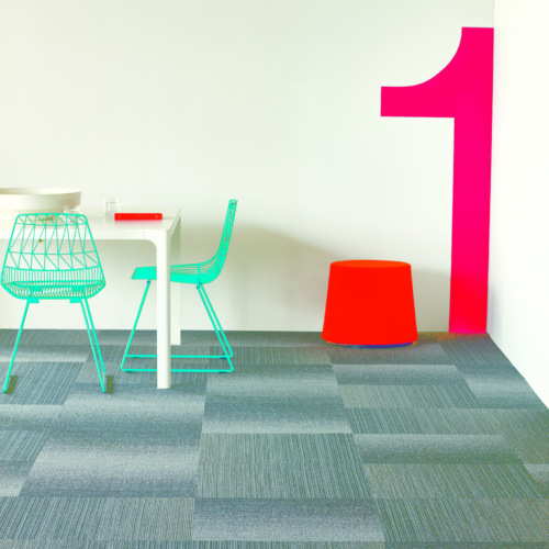 Cube & Colour by Patcraft