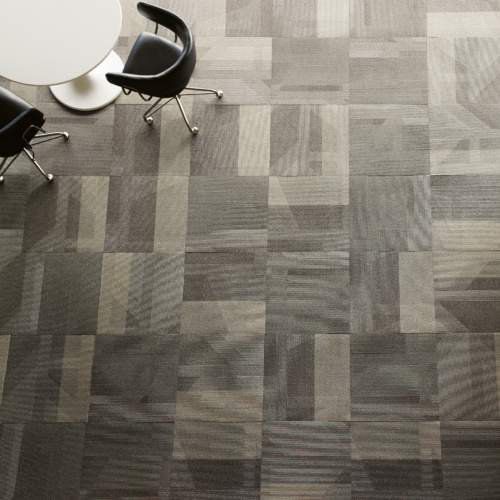 Mid Century Pop by Patcraft