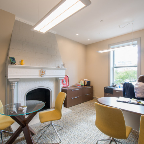 Rutgers University - Newark Alumni Center