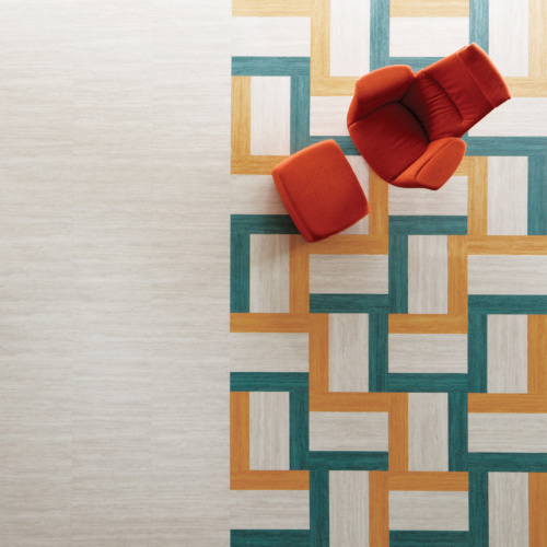 Stratified+ by Patcraft