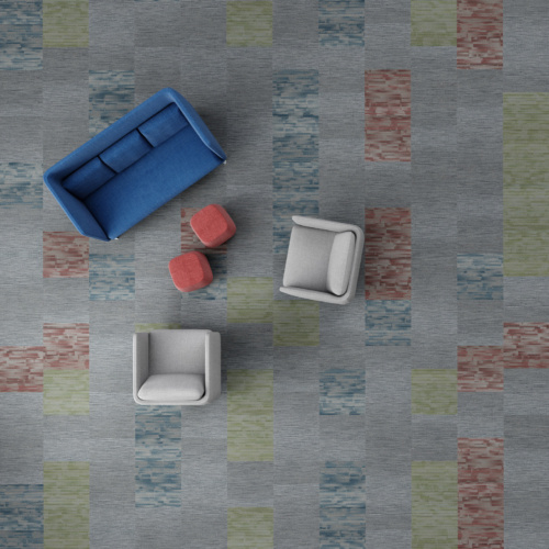 Tangible Hue by Patcraft
