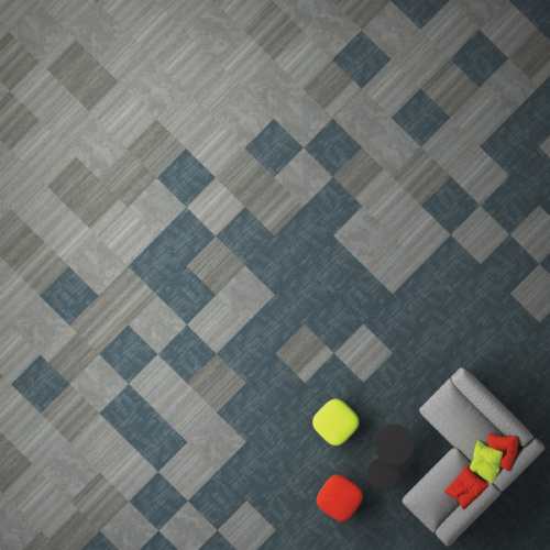 Urban Relief by Patcraft