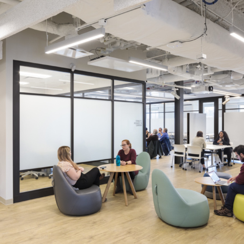 Oberlin College - Oberlin Center for Convergence