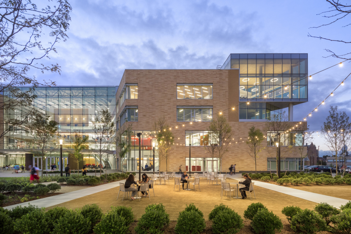 Carnegie Mellon University - Tepper School of Business David A. Tepper ...