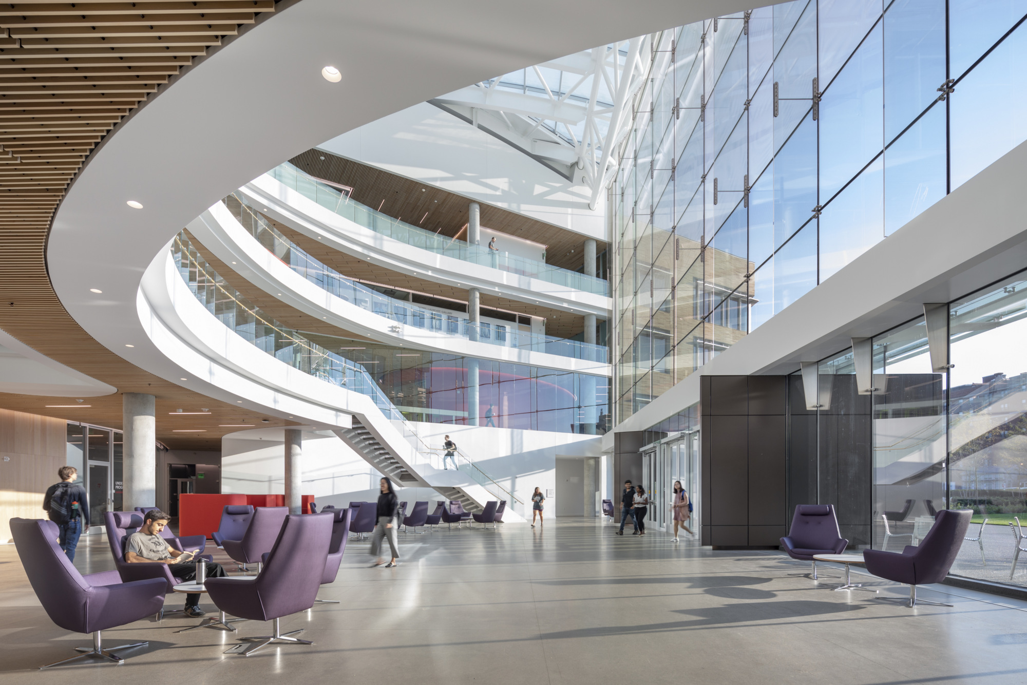 Carnegie Mellon University Tepper School of Business David A. Tepper