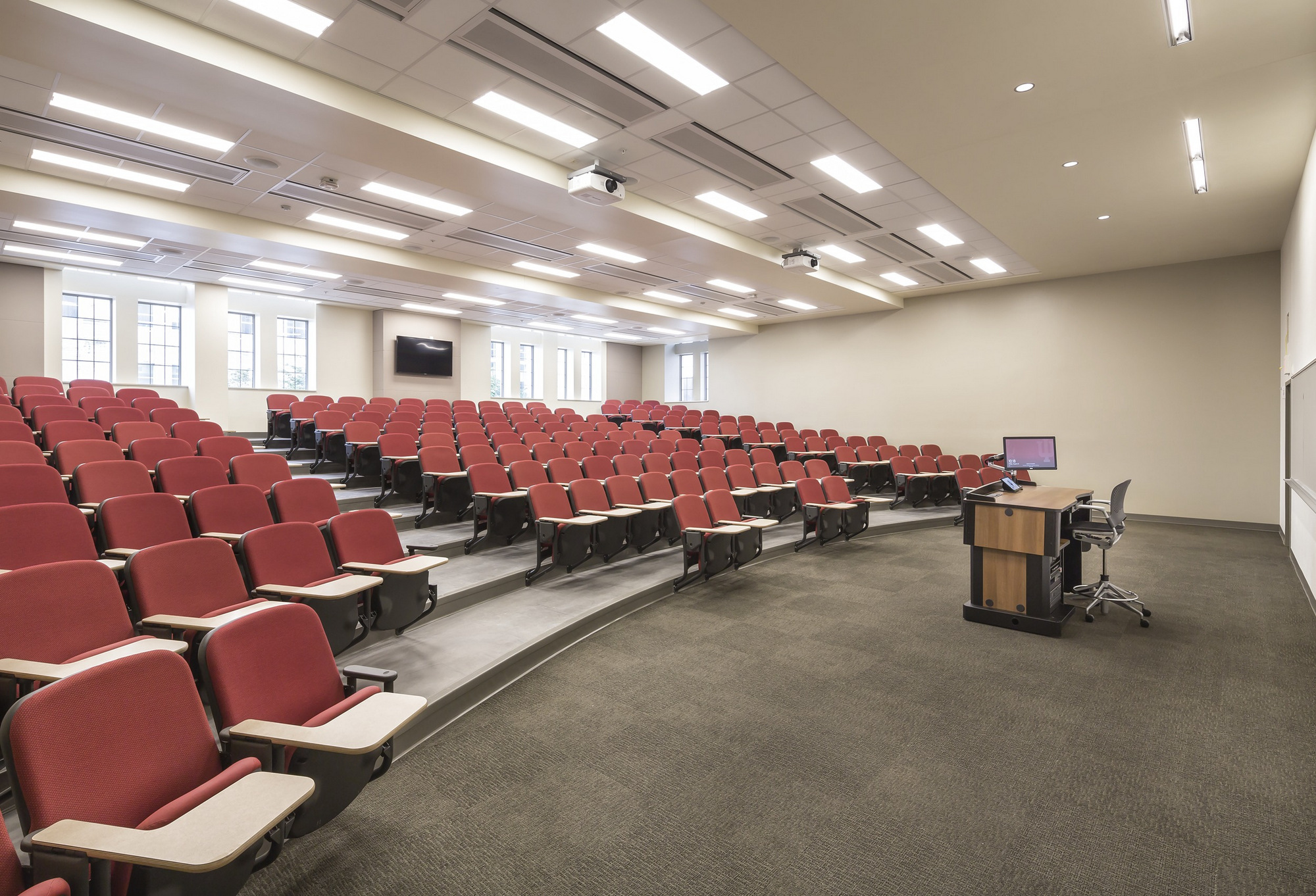 Indiana University Kelley School of Business Extension and Renovation