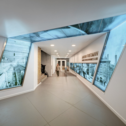 recent James Haefner education photography projects